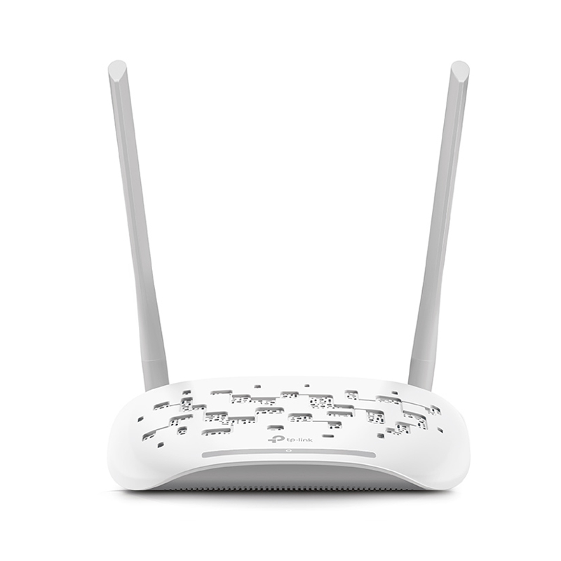 مودم روتر بیسیم VDSL/ADSL تی پی لینک مدل TD-W9960