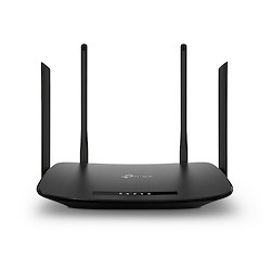 مودم روتر بیسیم VDSL/ADSL تی پی لینک مدل Archer VR300