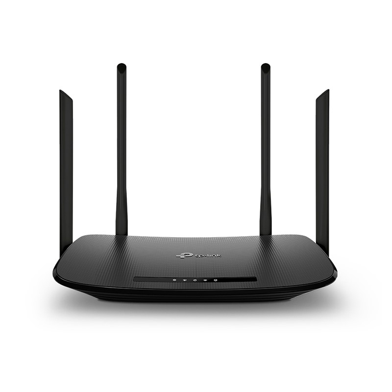 مودم روتر بیسیم VDSL/ADSL تی پی لینک مدل Archer VR300