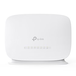 مودم روتر بیسیم 4G LTE تی پی لینک مدل TL-MR105