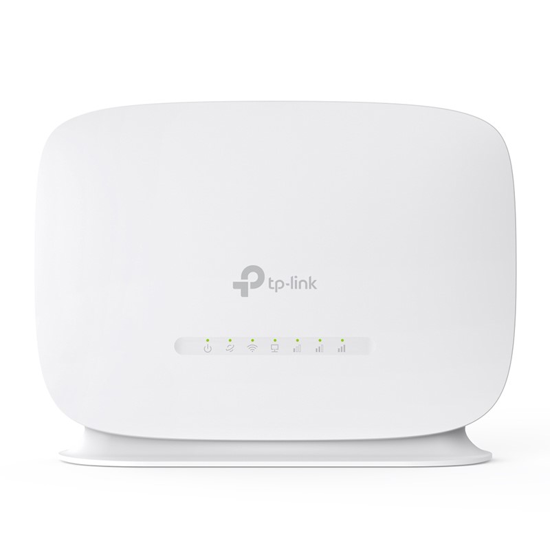 مودم روتر بیسیم 4G LTE تی پی لینک مدل TL-MR105