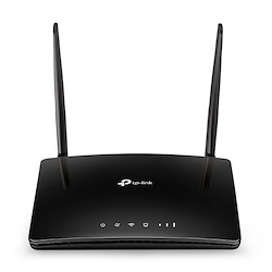 مودم روتر بیسیم 4G LTE تی پی لینک مدل TL-MR6400