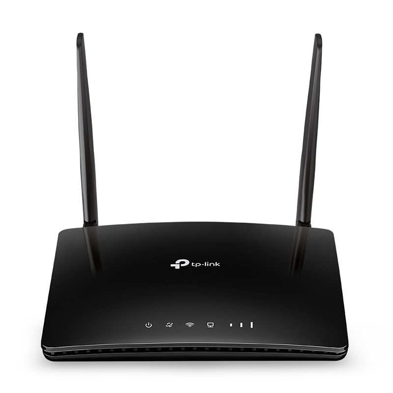 مودم روتر بیسیم 4G LTE تی پی لینک مدل TL-MR6400