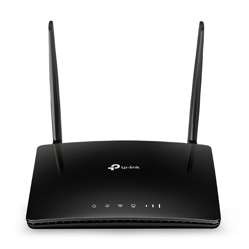 مودم روتر بیسیم 4G LTE تی پی لینک مدل TL-MR6400