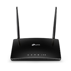 مودم روتر بیسیم دو بانده 4G LTE تی پی لینک مدل Archer MR200