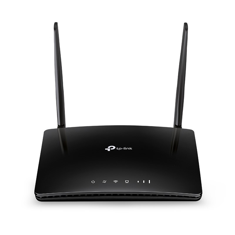 مودم روتر بیسیم دو بانده 4G LTE تی پی لینک مدل Archer MR200
