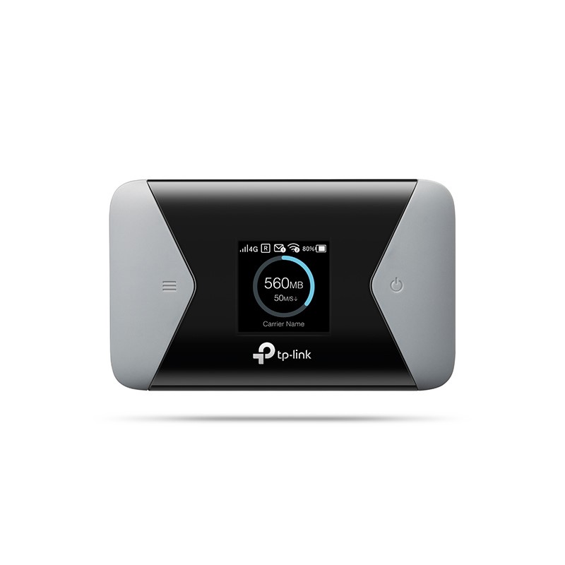 مودم 4G قابل حمل تی پی لینک مدل M7310