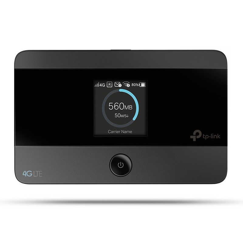 مودم روتر قابل حمل 4G تی پی لینک مدل M7350