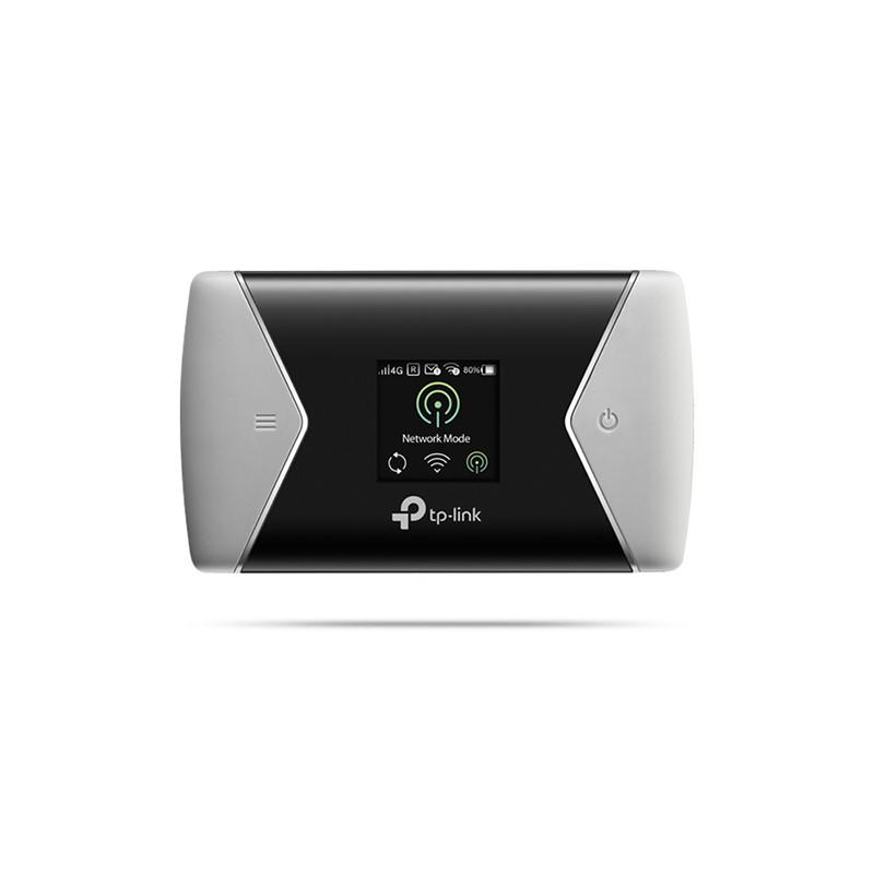 مودم 4G LTE قابل حمل تی پی لینک مدل M7450