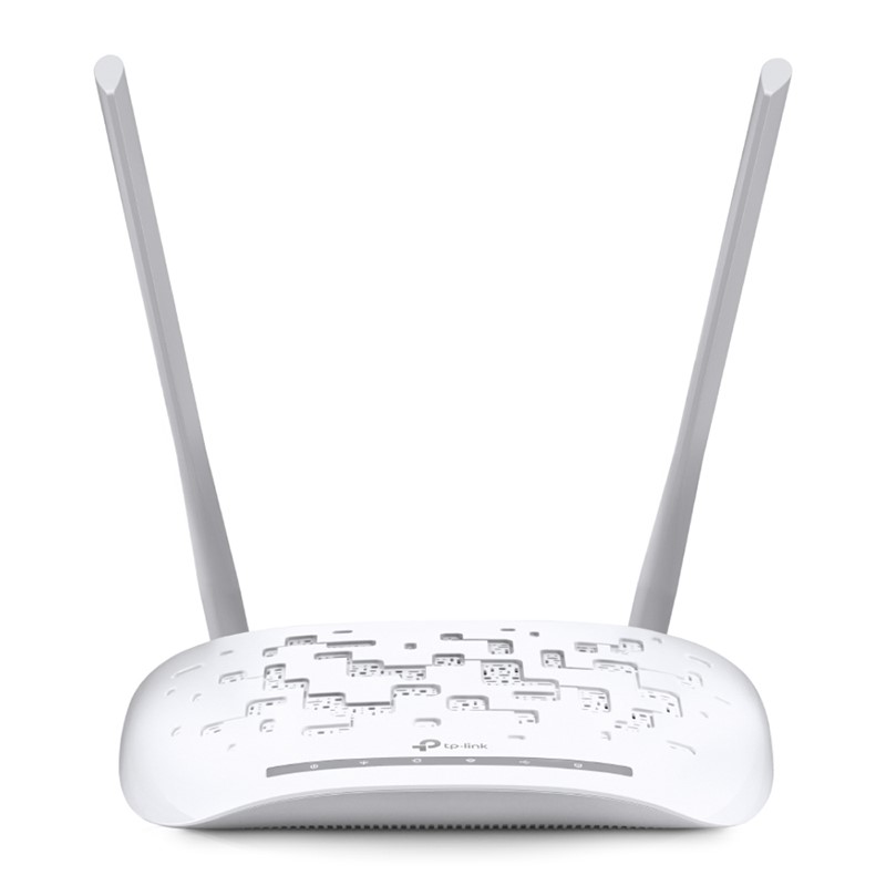 مودم روتر VDSL/ADSL بیسیم تی پی لینک مدل TD-W9970