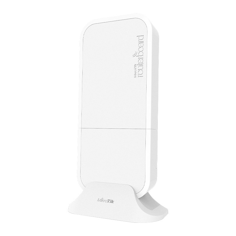 روتر سیم کارت خور LTE میکروتیک مدل RBwAPR-2nD-R11e-LTE-wAP LTE kit