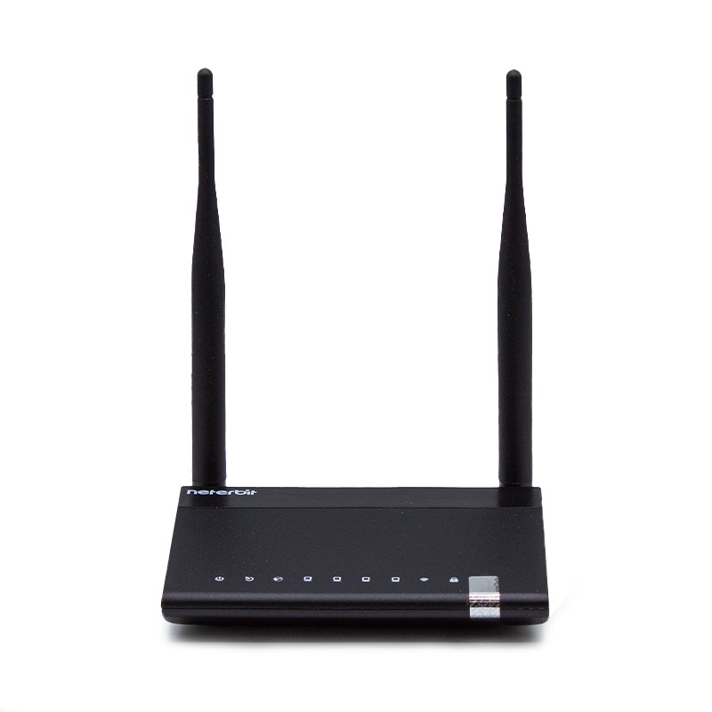 مودم ADSL نتربیت مدل NSL-122