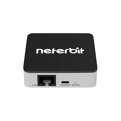 مودم 4G LTE نتربیت مدل NWR-MINI