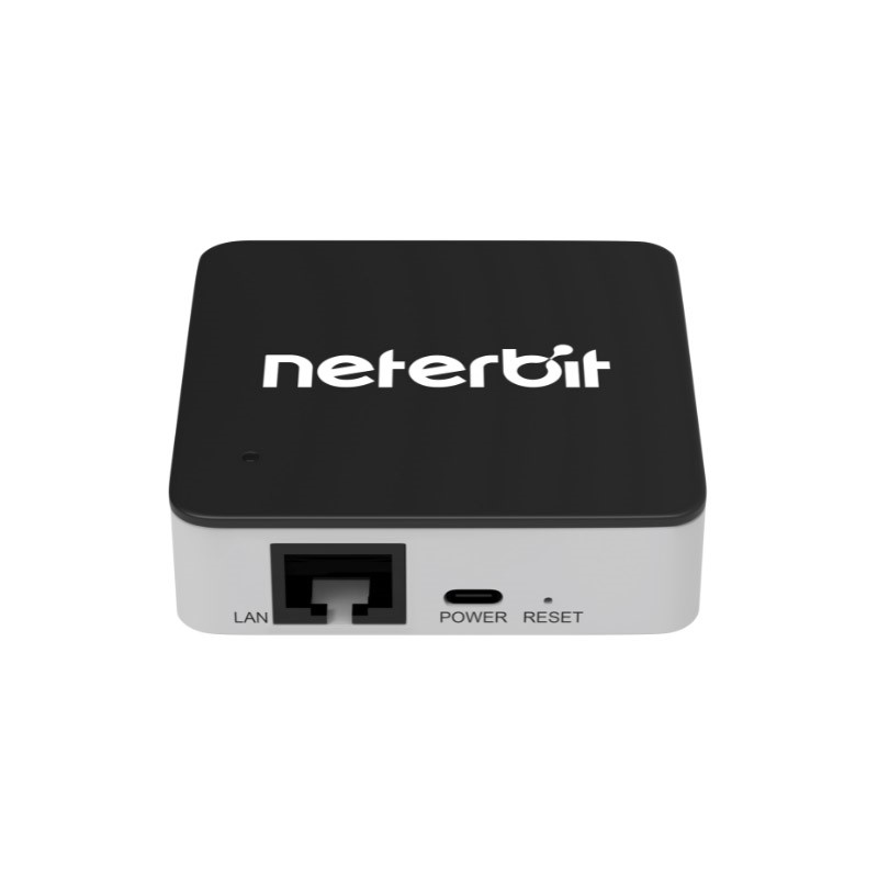 مودم 4G LTE نتربیت مدل NWR-MINI