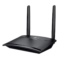 مودم روتر بی سیم تی پی لینک مدل TP-Link TL-MR100