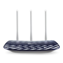 روتر بیسیم تی پی لینک مدل Archer C20