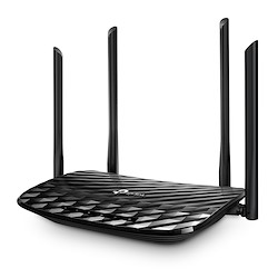 روتر بیسیم تی پی لینک مدل Archer C6