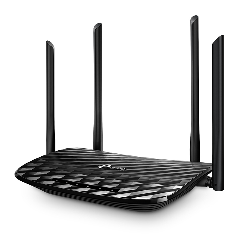روتر بیسیم تی پی لینک مدل Archer C6