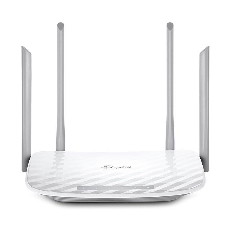 روتر بیسیم تی پی لینک مدل Archer C50