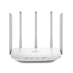 روتر بیسیم تی پی لینک مدل Archer C60