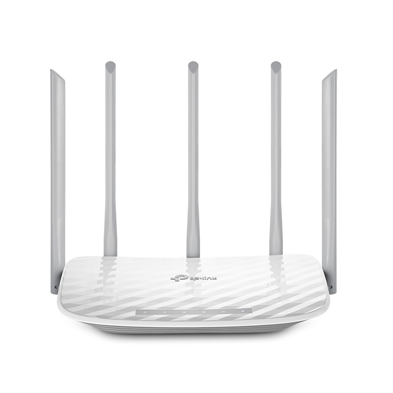 روتر بیسیم تی پی لینک مدل Archer C60