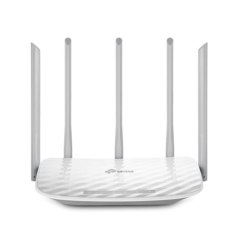 روتر بیسیم تی پی لینک مدل Archer C60