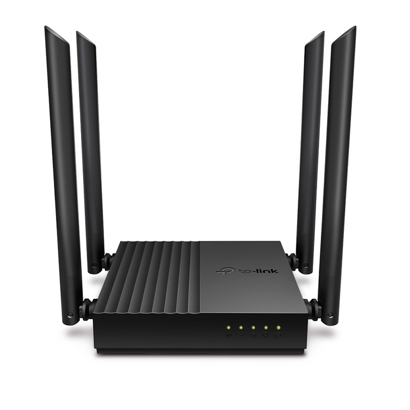 روتر بیسیم تی پی لینک مدل Archer C64