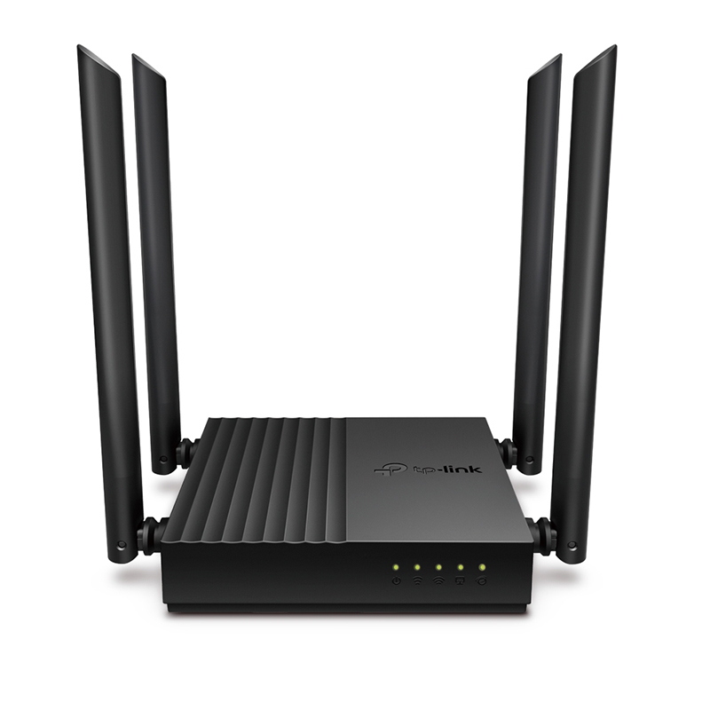 روتر بیسیم تی پی لینک مدل Archer C64
