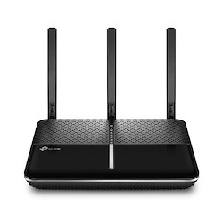 مودم روتر بیسیم VDSL/ADSL تی پی لینک مدل Archer VR2100