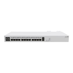 روتر میکروتیک مدل +CCR2116-12G-4S