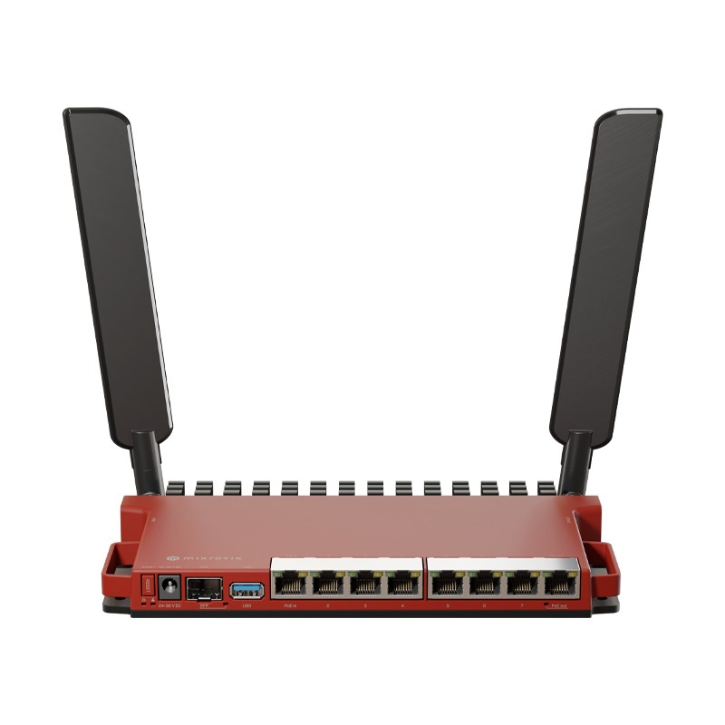 روتر میکروتیک مدل L009UiGS-2HaxD-IN