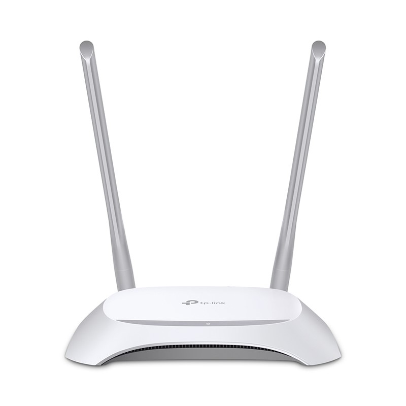 روتر بیسیم تی پی لینک مدل TL-WR840N