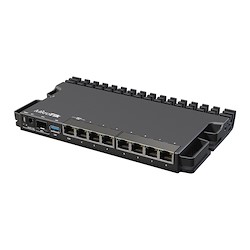 روتر میکروتیک مدل RB5009UG-S-IN