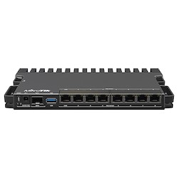 روتر میکروتیک مدل RB5009UPr-S-IN