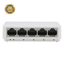 سوئیچ 5 پورت پانالینک مدل PL-SF05