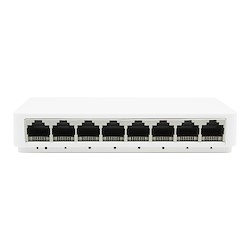 سوئیچ 8 پورت آی جی نت مدل IG-SF08