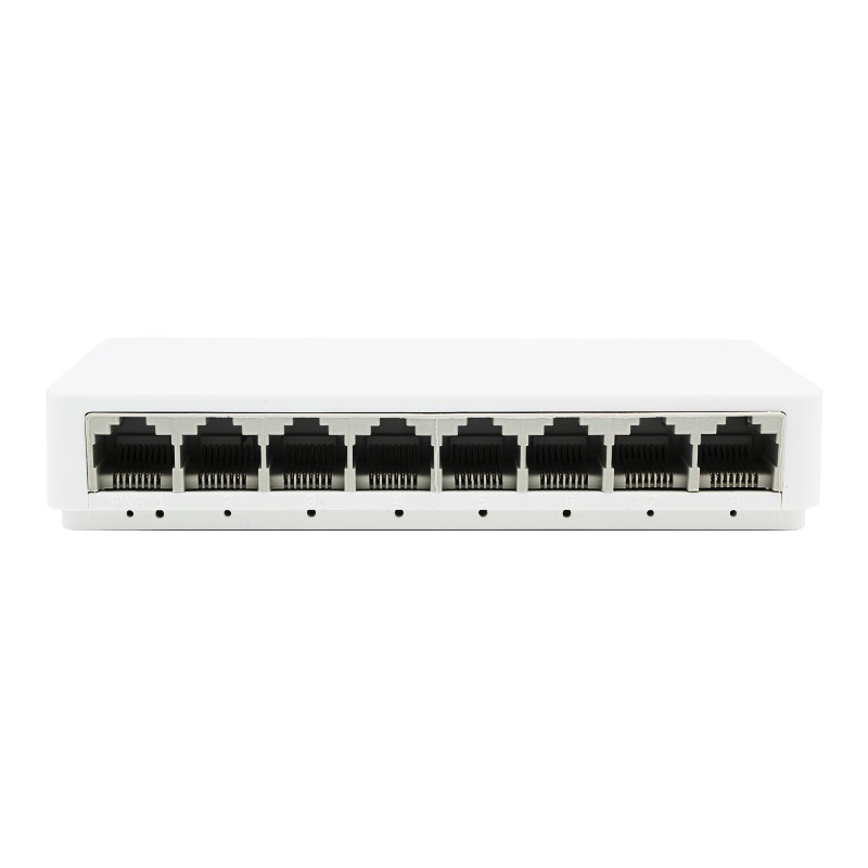 سوئیچ 8 پورت پانالینک مدل PL-SF08