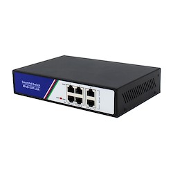 سوئیچ IG-SF0604P POE
