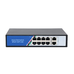 سوئیچ شبکه IG-SF1008P
