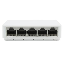 سوئیچ 5 پورت آی جی نت مدل IG-SG05