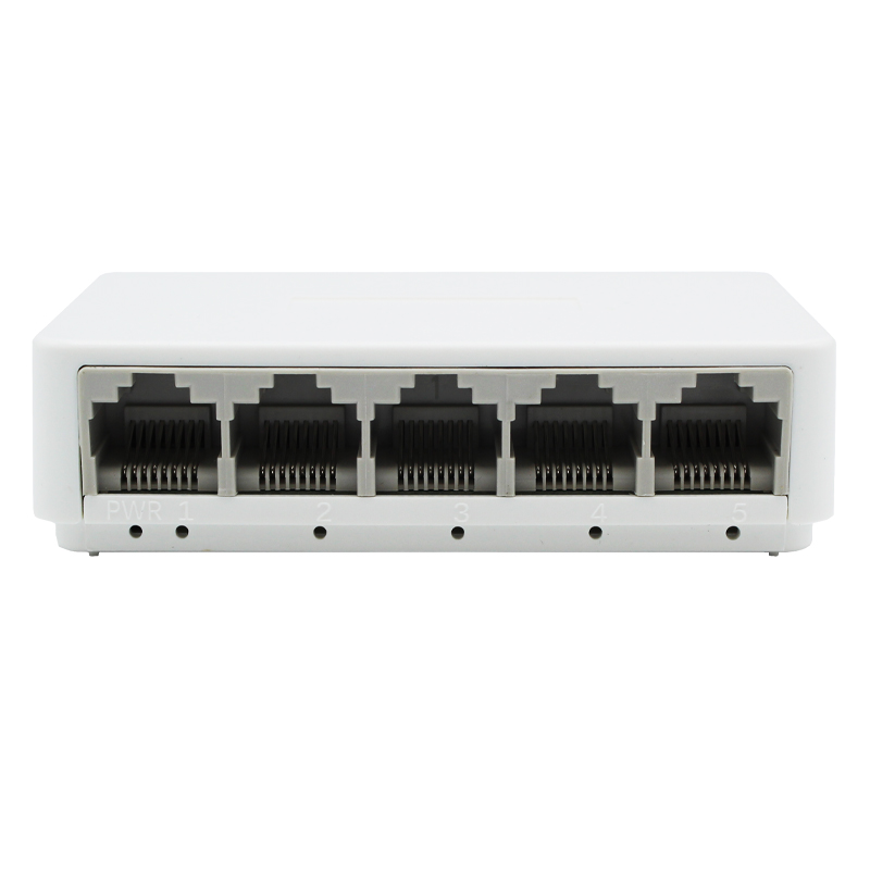 سوئیچ 5 پورت آی جی نت مدل IG-SG05