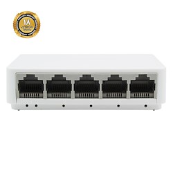سوئیچ 5 پورت پانالینک مدل PL-SG05