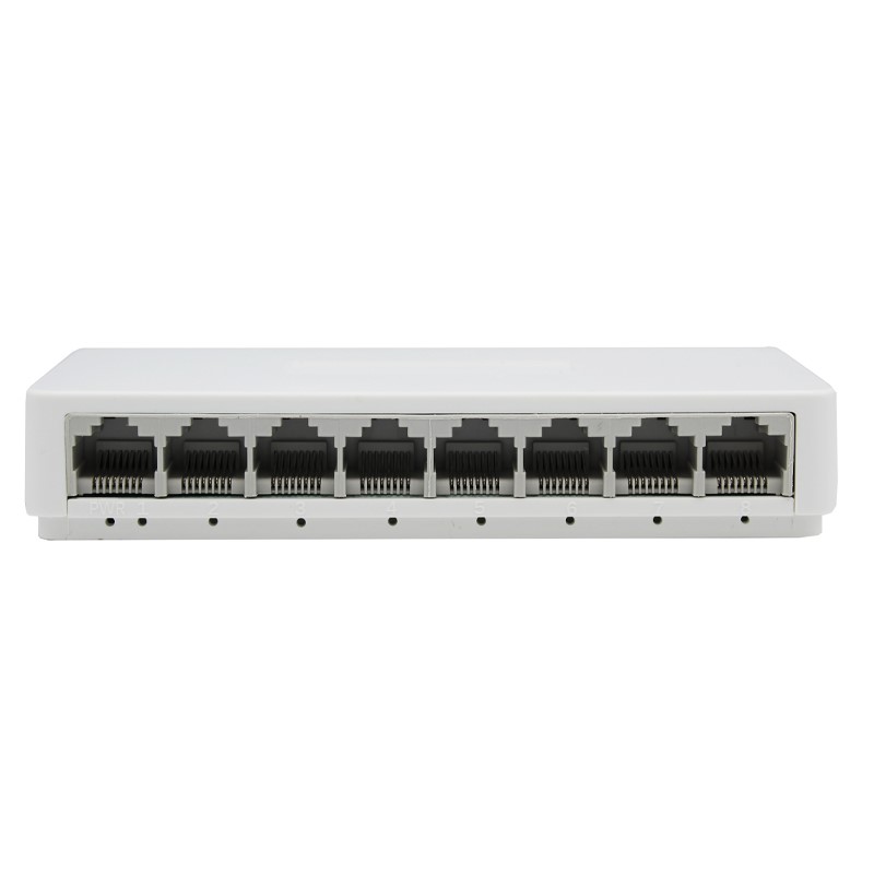 سوئیچ 8 پورت پانالینک مدل PL-SG08