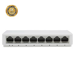 سوئیچ 8 پورت پانالینک مدل PL-SG08