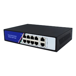 سوئیچ POE گیگ IG-SG1008P