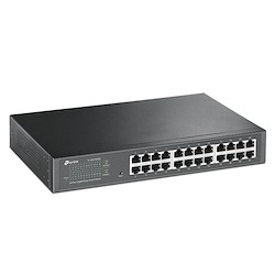 سوئیچ شبکه TL-SG1024DE