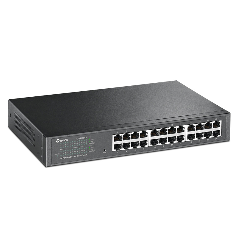 سوئیچ شبکه TL-SG1024DE