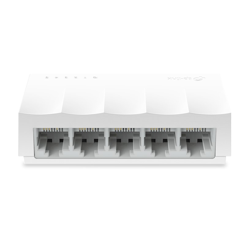 سوئیچ 5 پورت تی پی لینک مدل LS1005