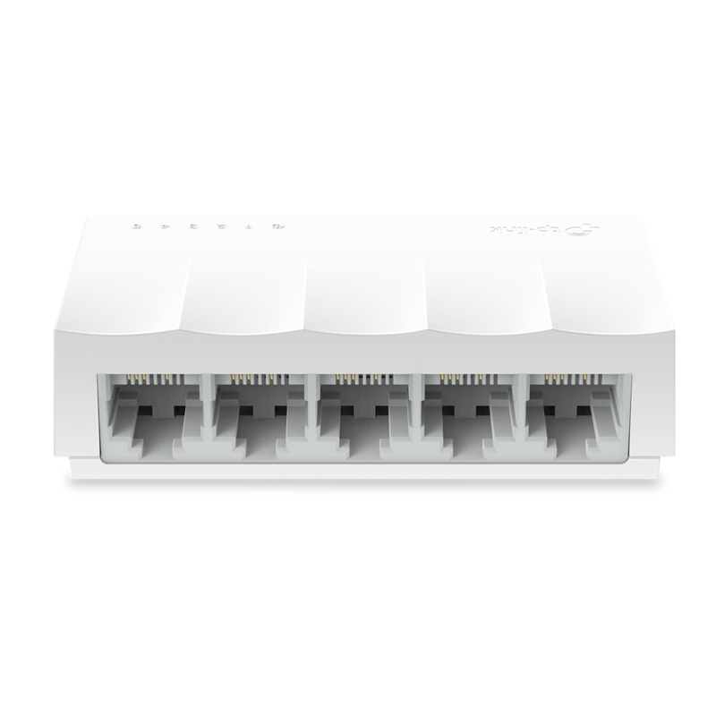 سوئیچ 5 پورت تی پی لینک LS-1005