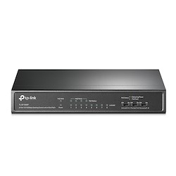 سوئیچ شبکه 8 پورت تی پی لینک مدل TL-SF1008P